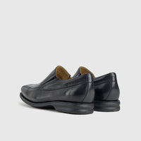 ANATOMIC GEL 747499 NEW Black Gents european | familyshoecentre