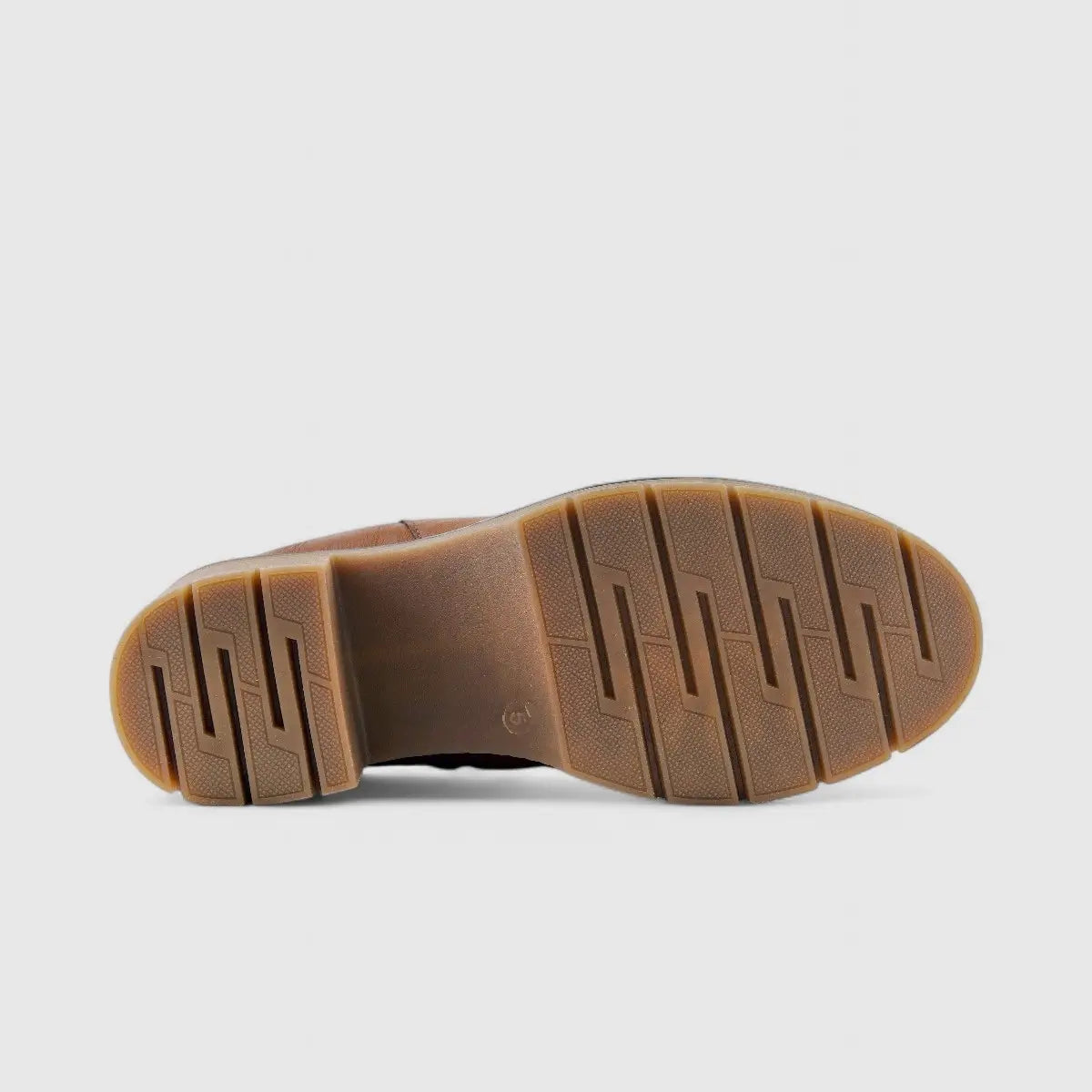 PC Boot Lira Brown 10703