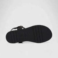 HP Ladies Comfort Sandal Graice HPL01372 Black HL255