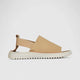 Hush Puppies Soft Style Ladies Comfort Sandal Radha SSL01574 Sand SS311