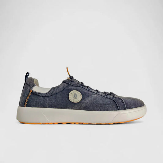 HP Men's Comfort Sneaker Atlas HPM00946 Navy HP266