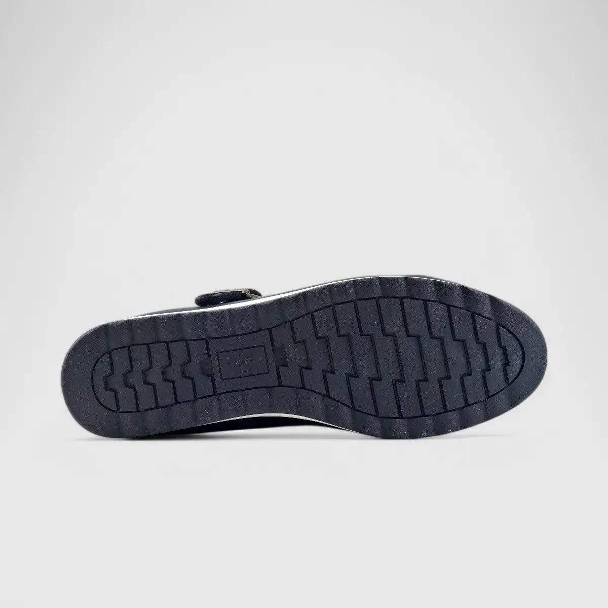 Soft Style By Hush Puppies Haleem Pump Black 01516 Pumps | familyshoecentre