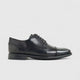 Anatomic Leather Dress Lace Up Black 929280 AN88 Oxfords | familyshoecentre