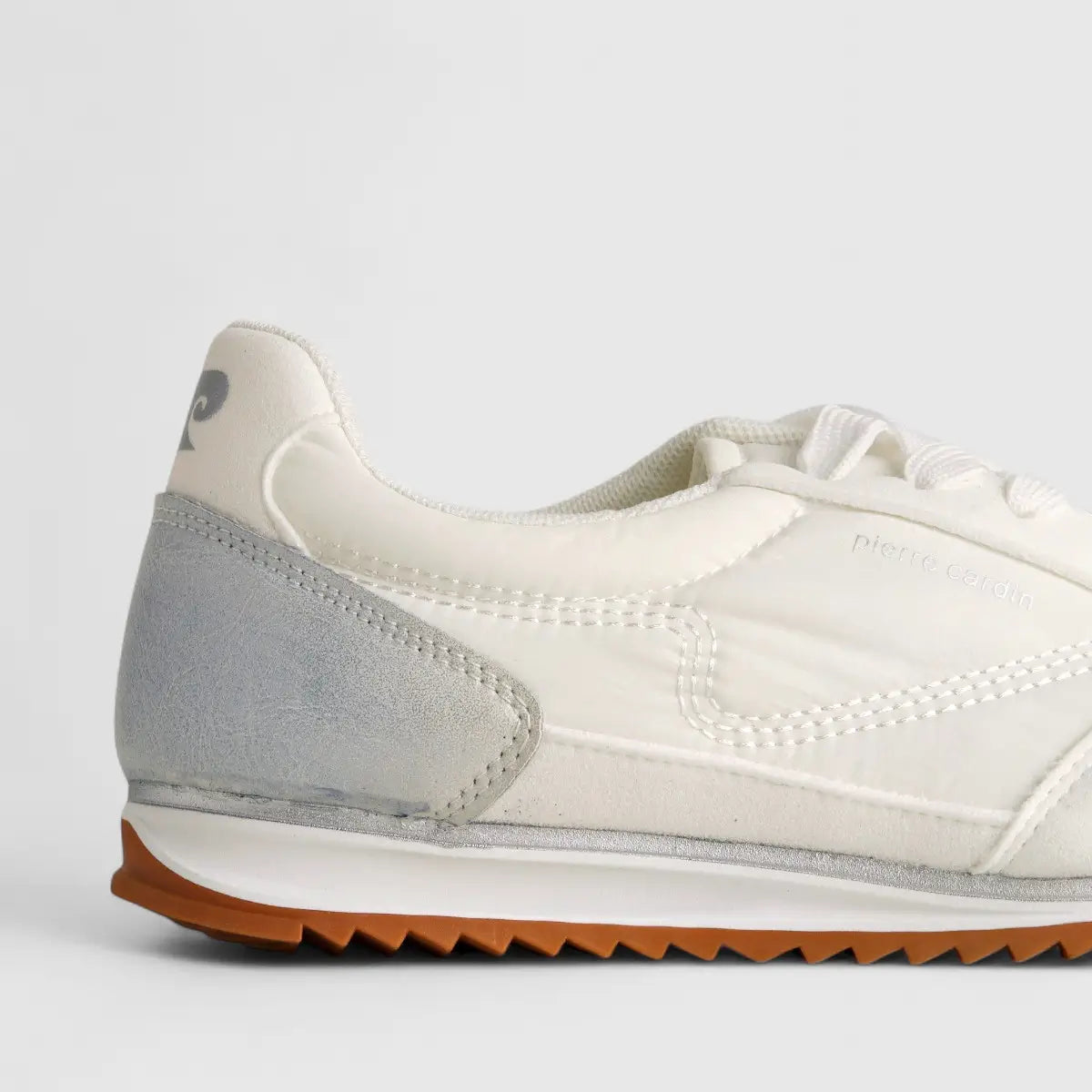 PC Ladies Casual Sneaker PCL10816 White PC290