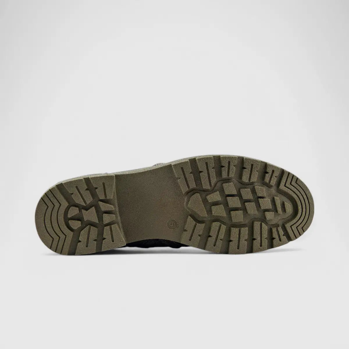 PC Boot Verane 2 Olive 10641 Boots | familyshoecentre