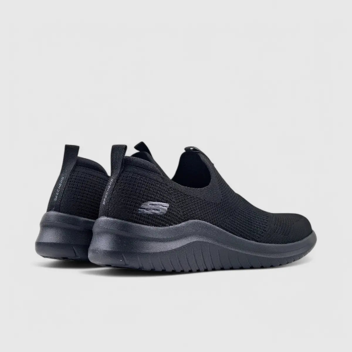 Skechers Mens Ultra Flex Motion 2.0 Mirkon 232106 Sneakers | familyshoecentre