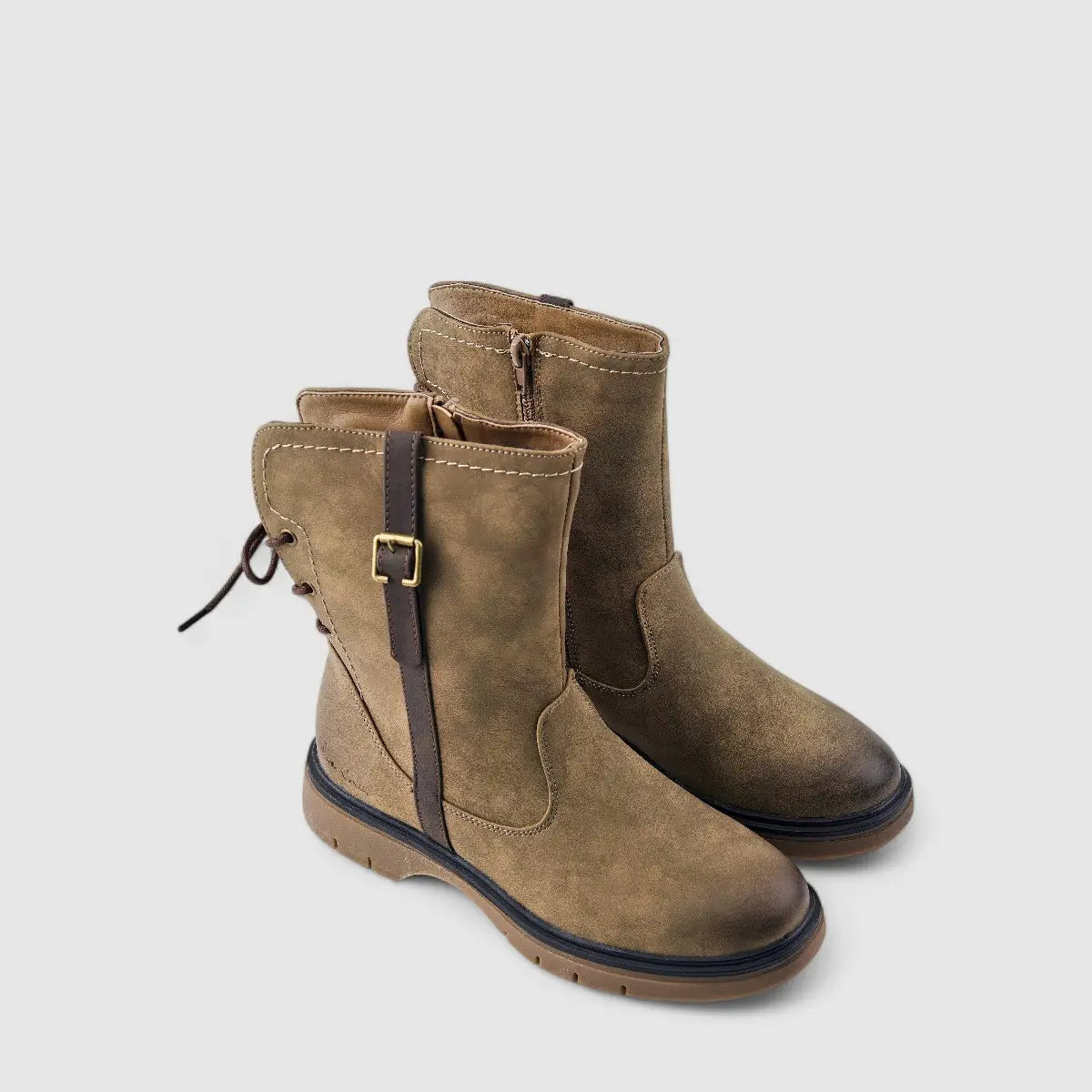 PC Boot Elsa Beige 10743