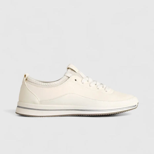PC Ladies Casual Sneaker PCL10839 White PC299