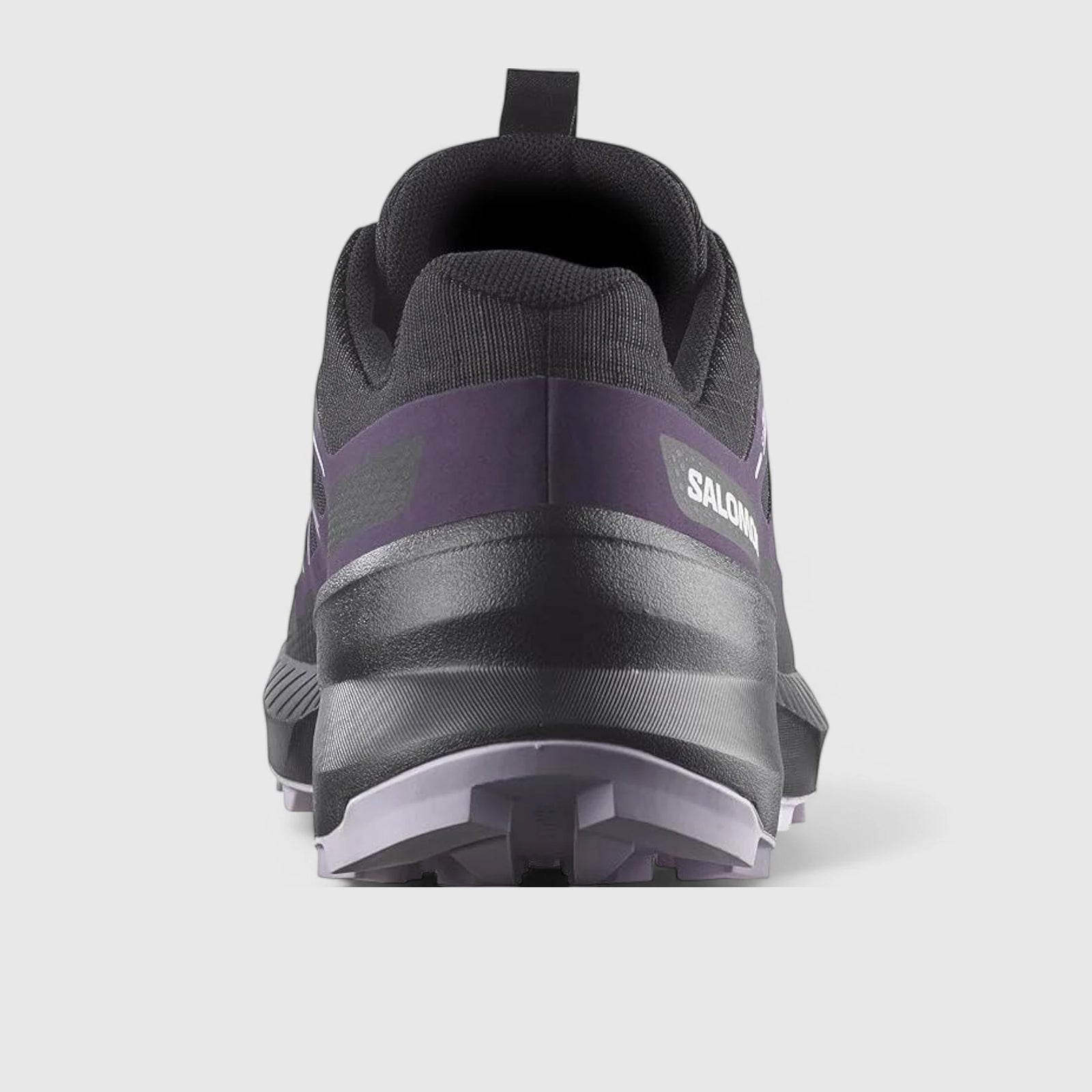 Salomon Ladies Speedcross Peak Black 476032 Sneakers | familyshoecentre