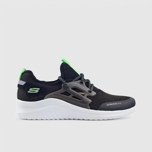 Skechers Mens Ultra Flex 2.0 Black 232107
