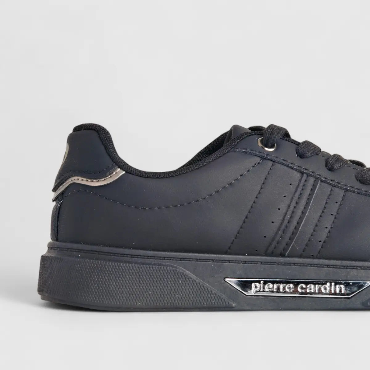 PC Ladies Casual Sneaker PCL10779 Black PC282