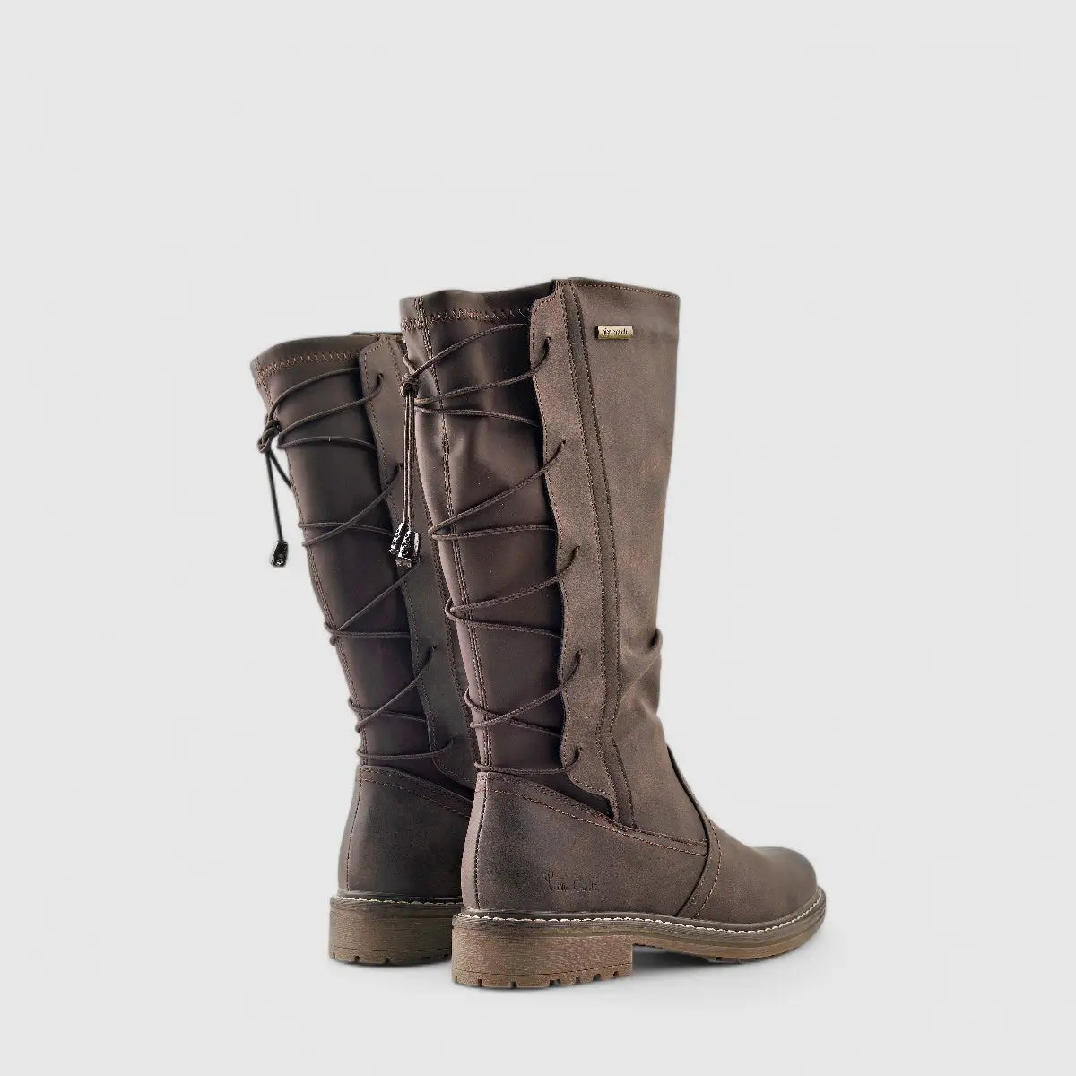 PC Boot Talie Brown 10430