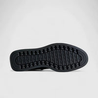Bulbul Long Boot Black Boots | familyshoecentre