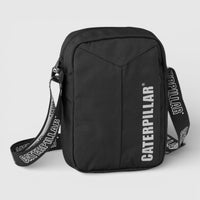 Cat Shoulder Bag 84356-01 Black