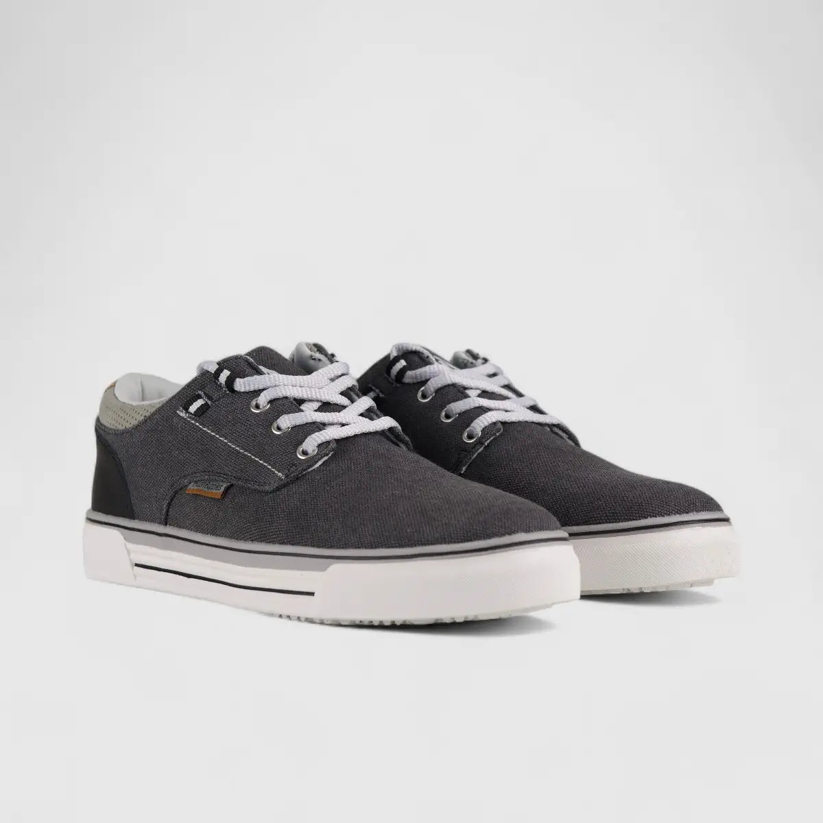 Jeromiah Casual Sneaker Black 00856 HP212 Sneakers | familyshoecentre