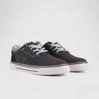Jeromiah Casual Sneaker Black 00856 HP212 Sneakers | familyshoecentre