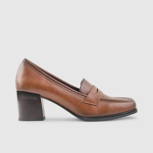 Soft Style By Hush Puppies Tayten Tan 01432