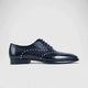Bulletti Dress Oxfords Studs Black 123-88 BC12 Oxfords | familyshoecentre