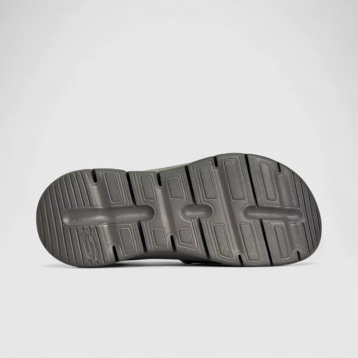 Skechers Men's Comfort Slide Arch Fit Foamies 243159 Charcoal SM116