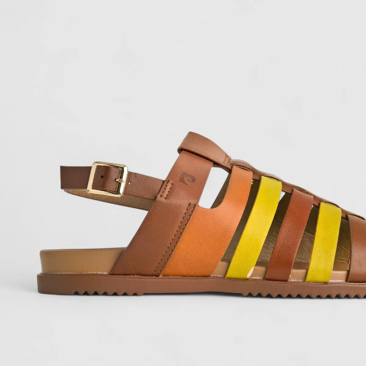 PC Ladies Comfort Sandal PCL10802 Multi PC319