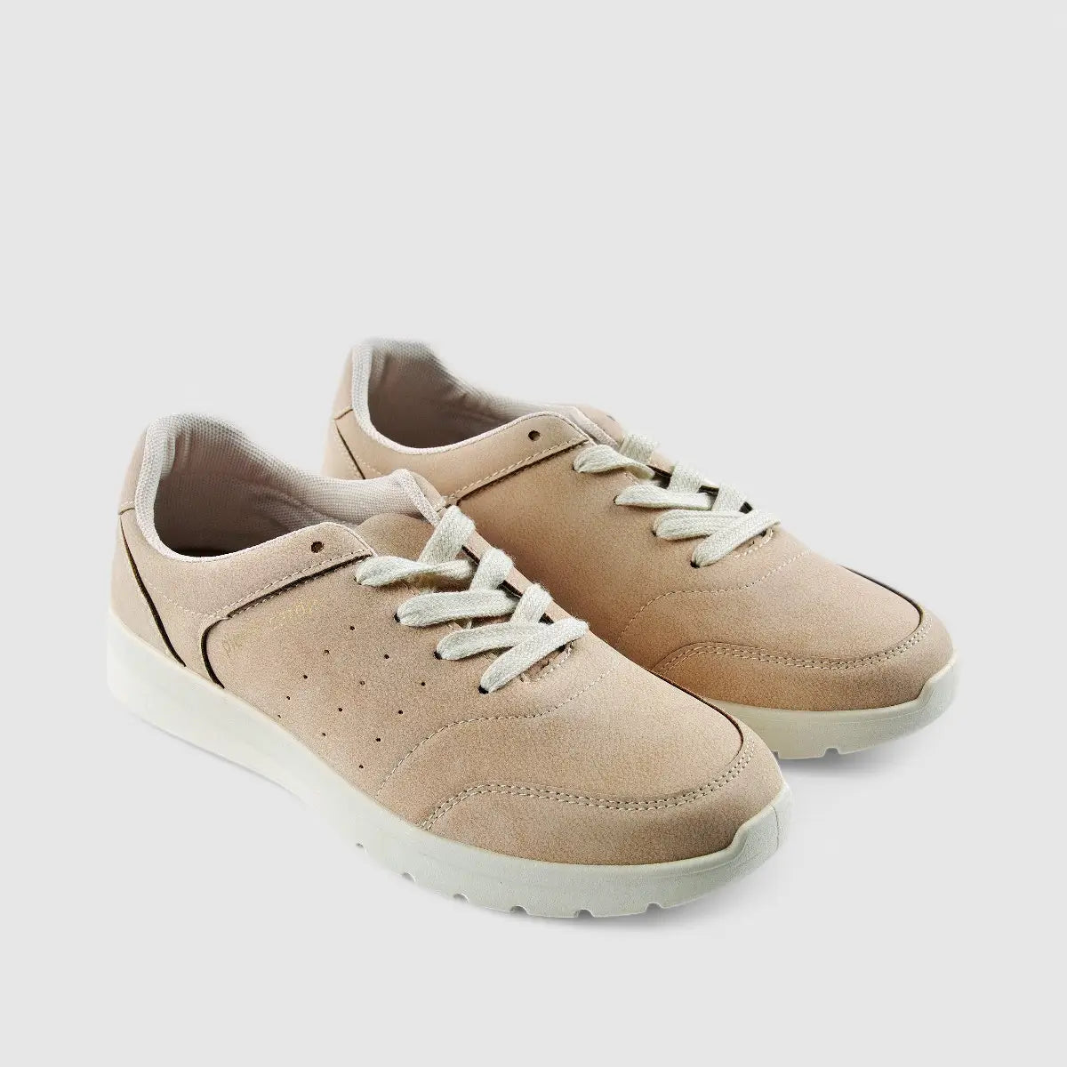 PC Comfort Pump Beige 10735 PC236 Pumps | familyshoecentre