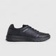 PC ladies Casual Sneaker Black PCL10735 PC317 NEW