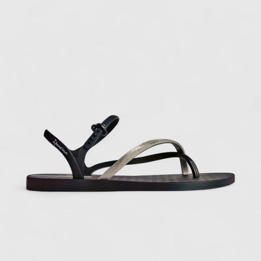 Ipanema Elegant Black Silver GIL83782 IL126