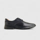 Anatomic Leather Comfort Lace Up Black 868621 AN138 Oxfords | familyshoecentre