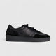 Bulletti Men's Sneaker W2409045 Black BK3 Sneakers | familyshoecentre