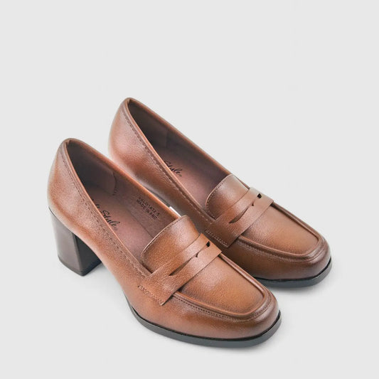Soft Style By Hush Puppies Tayten Tan 01432