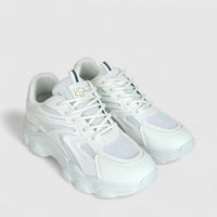 Klevas Ladies Sneaker K7390L Maize White Mono KL5