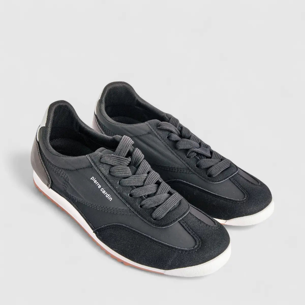 PC Ladies Casual Sneaker PCL10816 Black PC323