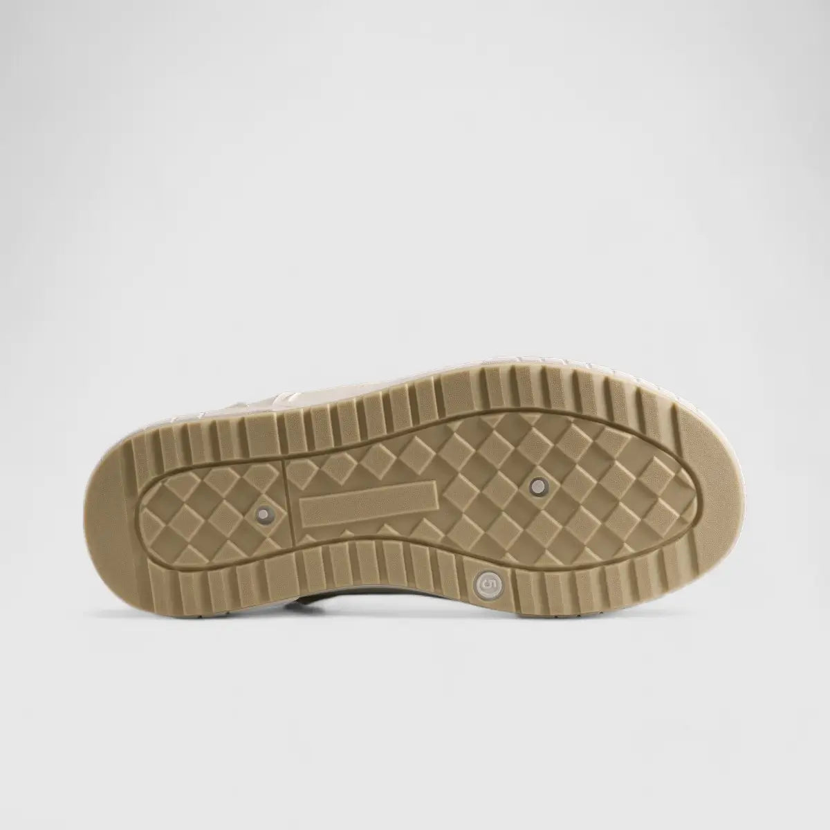 K7 Jody Platform White K3 Sneakers | familyshoecentre