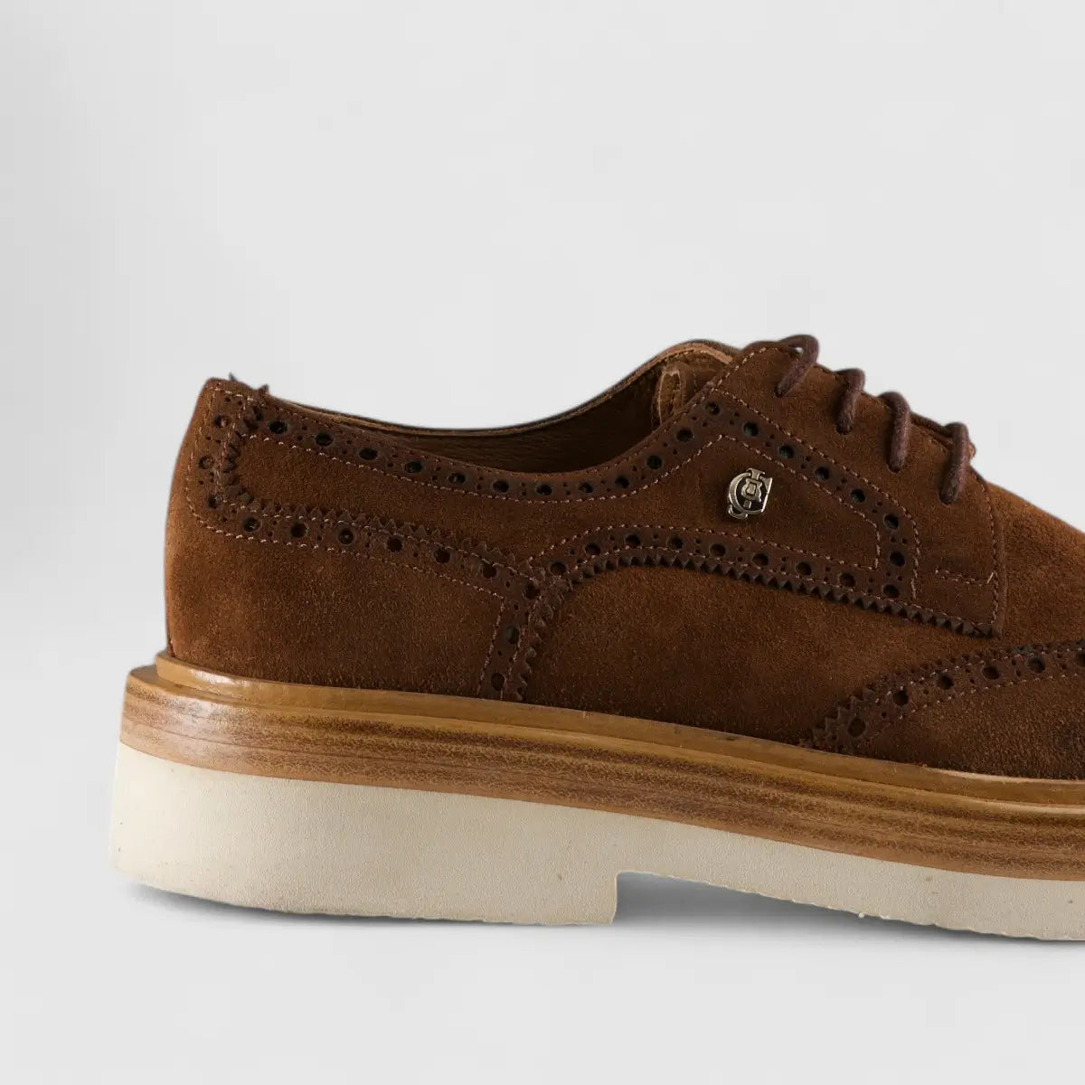 Crockett and Jones Gabriel Brown CJ22