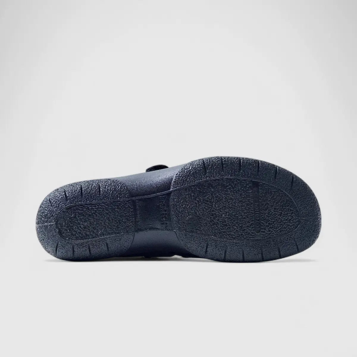 Shake 2 Comfort Shoe Black Pumps | familyshoecentre