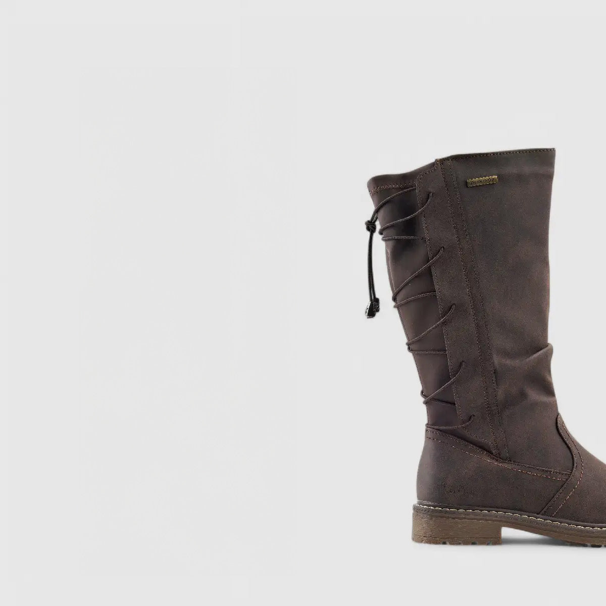 PC Boot Talie Brown 10430