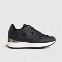 PC Ladies Casual Sneaker PCL10798 Black PC287