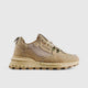 K7 Olean Sneaker Light Camel 7044 K9 Sneakers | familyshoecentre