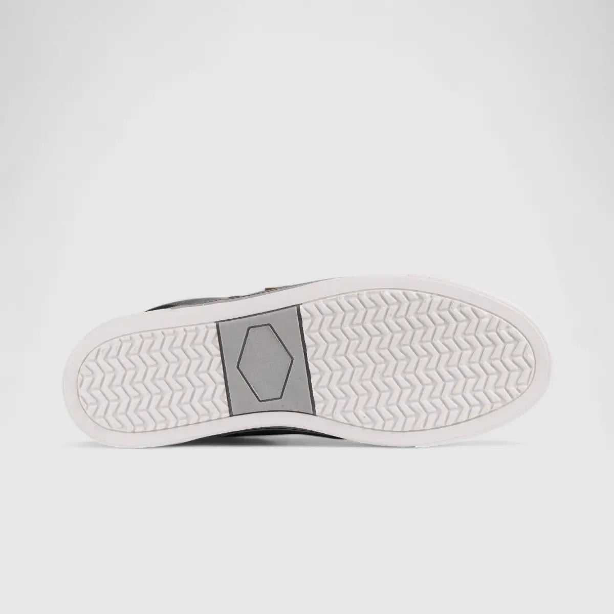 Jeromiah Casual Sneaker Black 00856 HP212 Sneakers | familyshoecentre