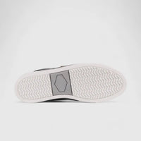 Jeromiah Casual Sneaker Black 00856 HP212 Sneakers | familyshoecentre