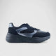 PC Casual Sneaker Black 10693 PC239