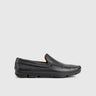ANATOMIC 363602 BLACK Gents Shoes | familyshoecentre