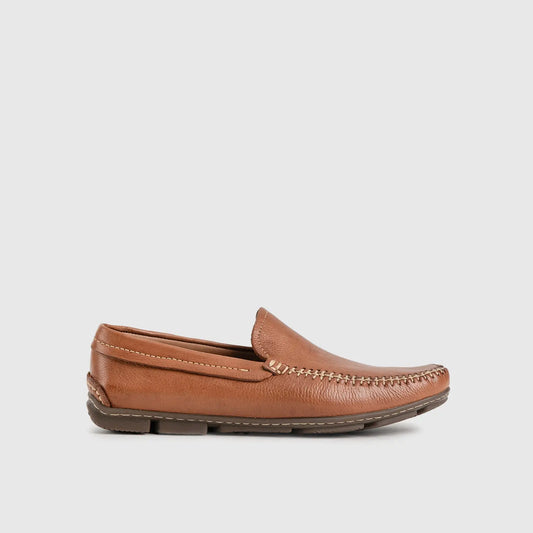 ANATOMIC 363602 TAN Gents Shoes | familyshoecentre