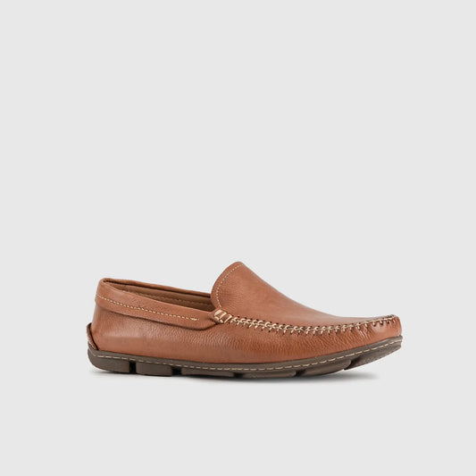 ANATOMIC 363602 TAN Gents Shoes | familyshoecentre