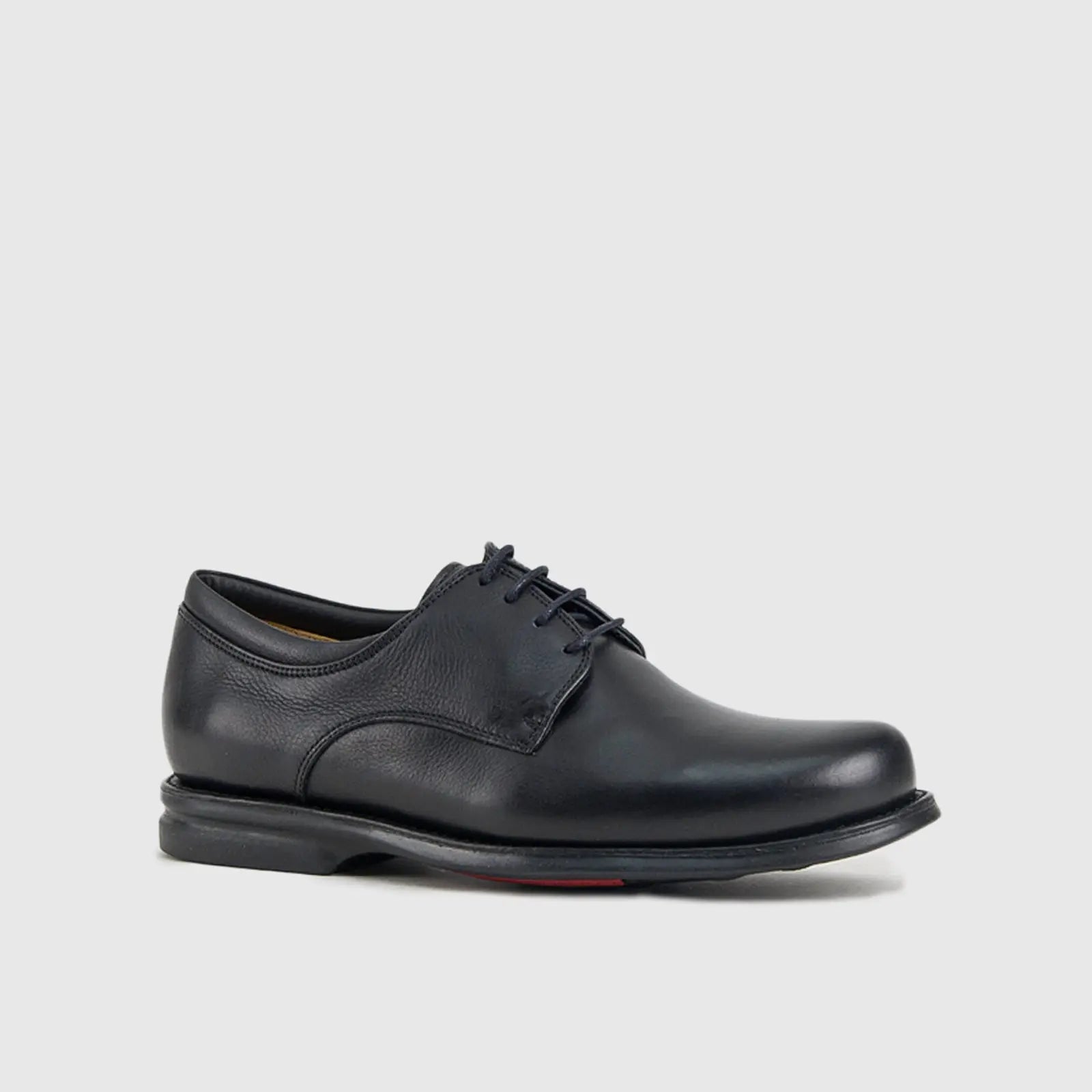 ANATOMIC 454501 BLACK Gents Shoes | familyshoecentre