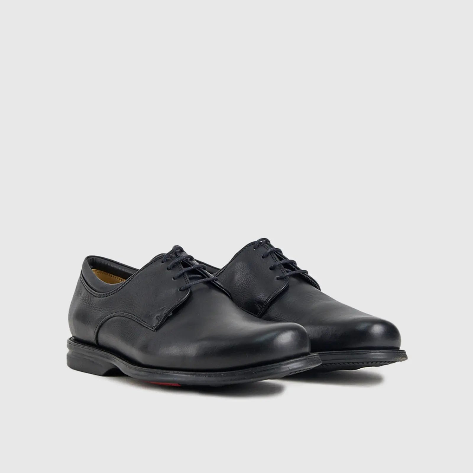 ANATOMIC 454501 BLACK Gents Shoes | familyshoecentre