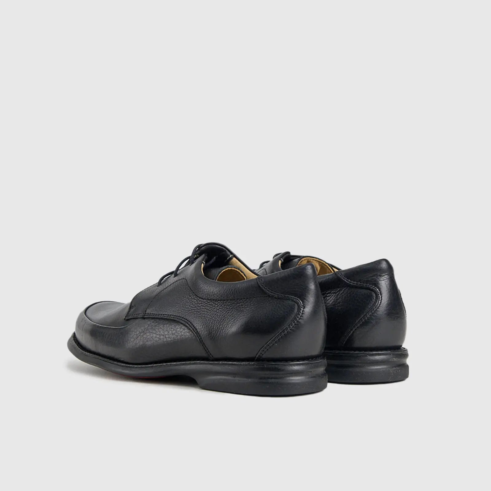 ANATOMIC 454527 BLACK Gents | familyshoecentre