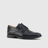ANATOMIC 929280 BLACK Gents | familyshoecentre