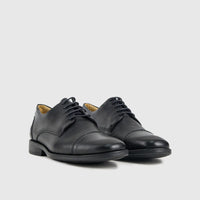 ANATOMIC 929280 BLACK Gents | familyshoecentre