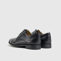 ANATOMIC 929280 BLACK Gents | familyshoecentre